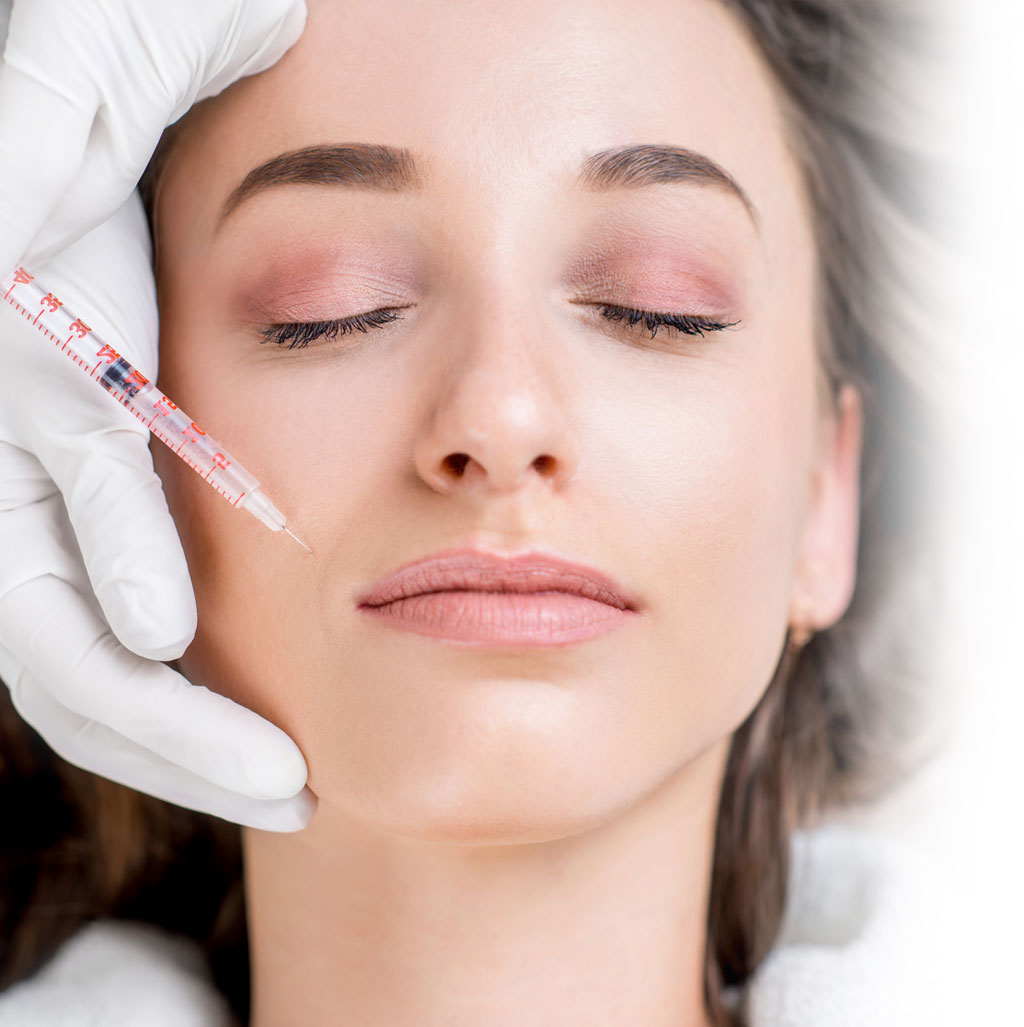 Armonizacion orofacial