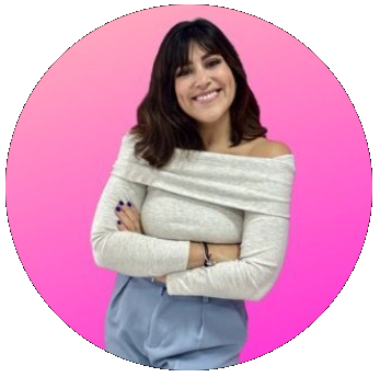 Odontóloga Romina Solis Wahnish