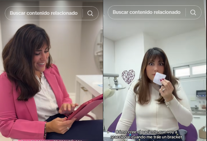 Videos de tratamientos
